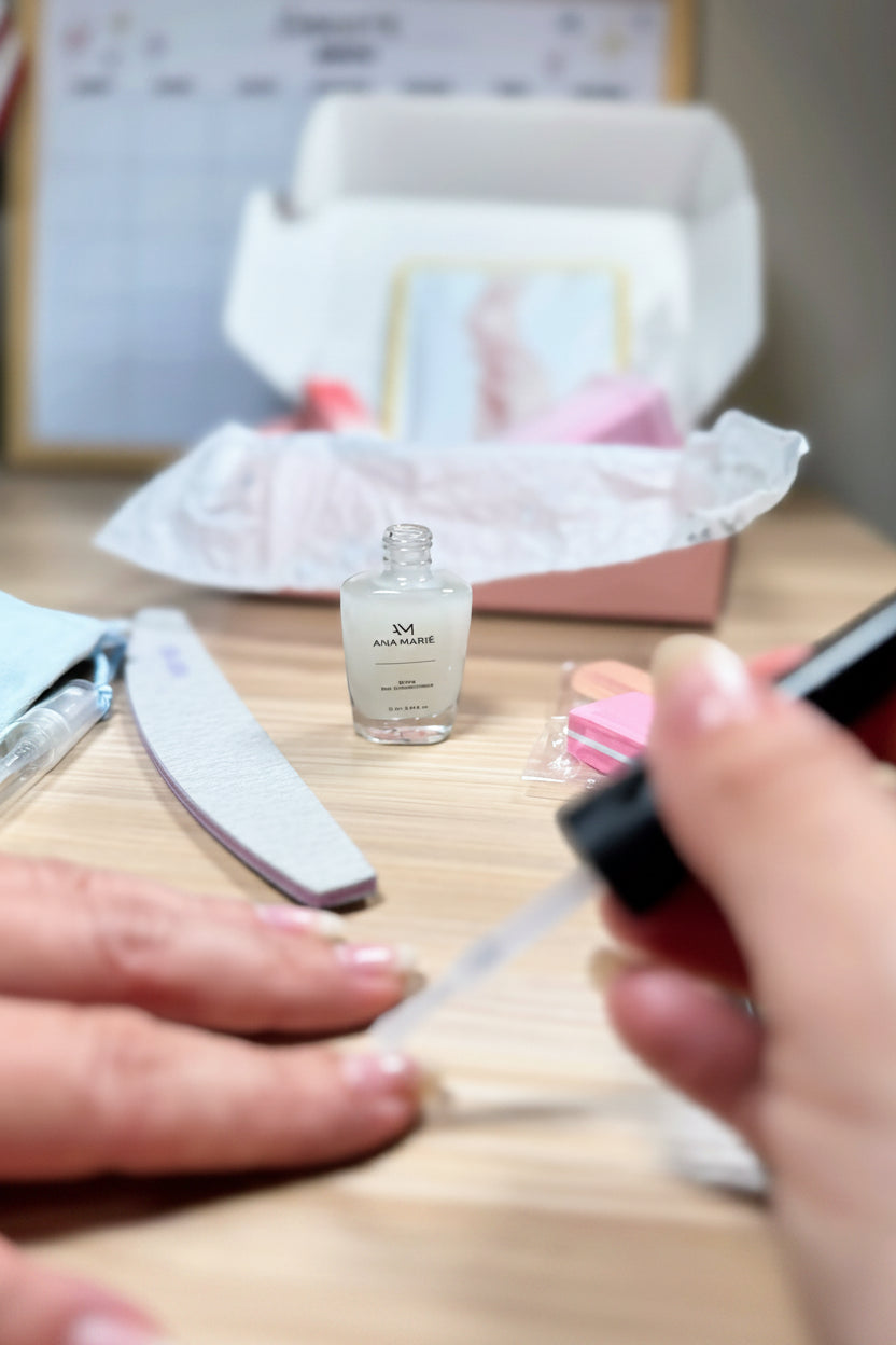 ANA MARIÉ Basic Starter Nail Kit