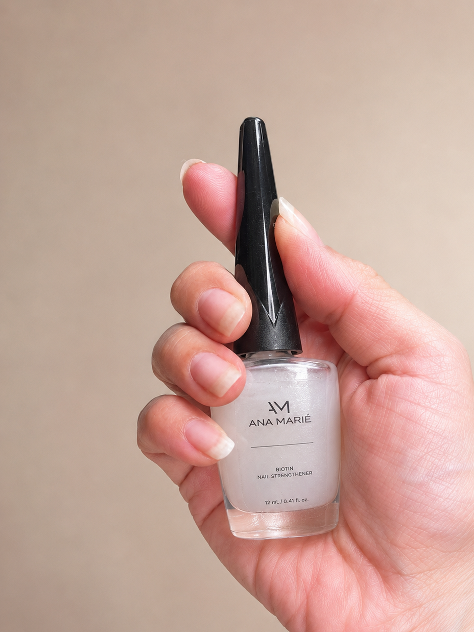 ANA MARIÉ Biotin Nail Strengthener