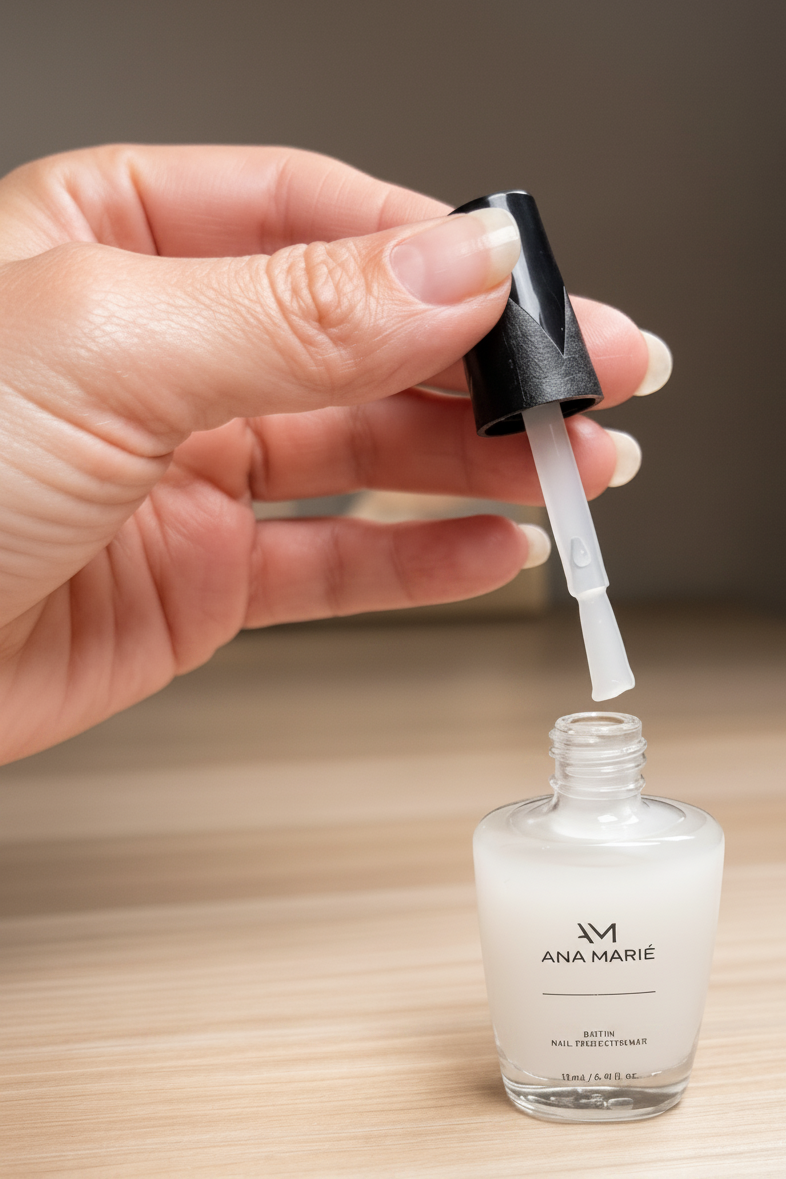 ANA MARIÉ Biotin Nail Strengthener