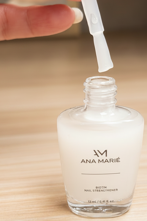 ANA MARIÉ Biotin Nail Strengthener